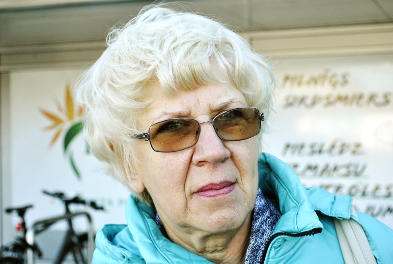«Bauskas Dzīve» jautā