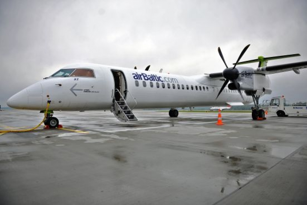 Nav skaidrs, vai Prudentia saņems miljonu par investora piesaisti airBaltic