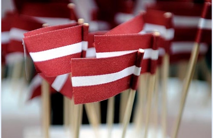 Valsts svētku koncerts Ceraukstē