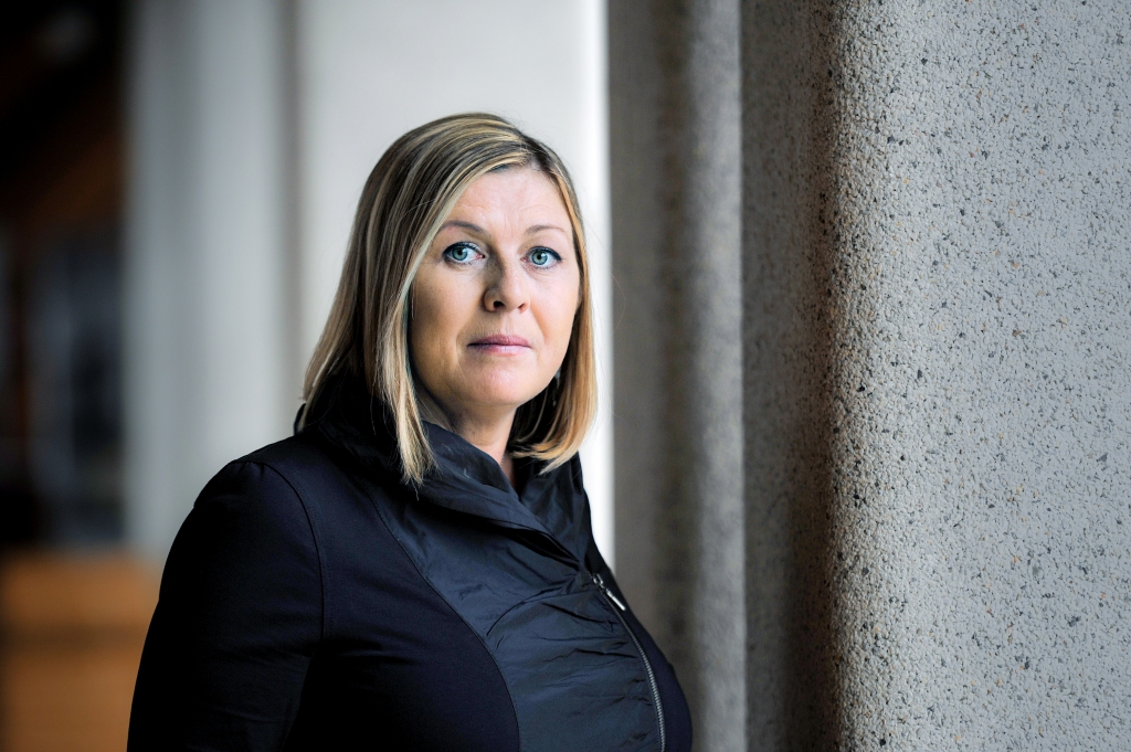 Nora Ikstena: Neviens mākslinieks taču nav konveijers