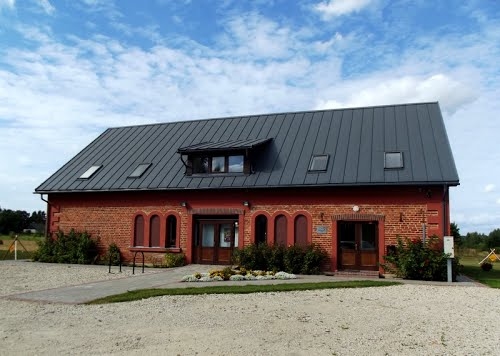 Vecsaules pensionāru klubam „Rudentiņš” – 30