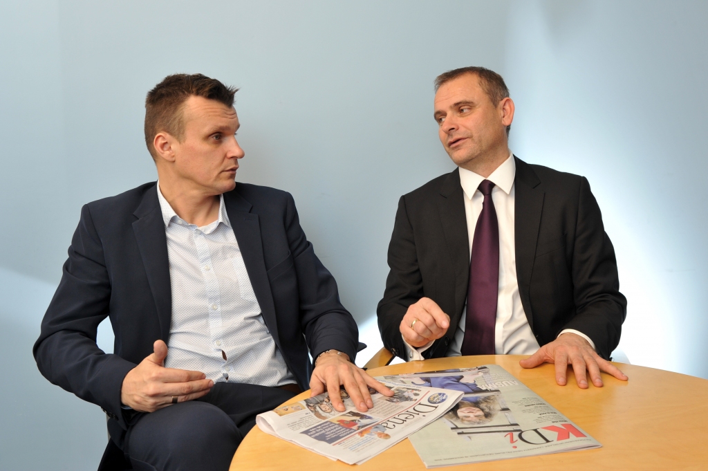 Kots: Svarīgākais ir veicināt cilvēku spēju domāt pašiem