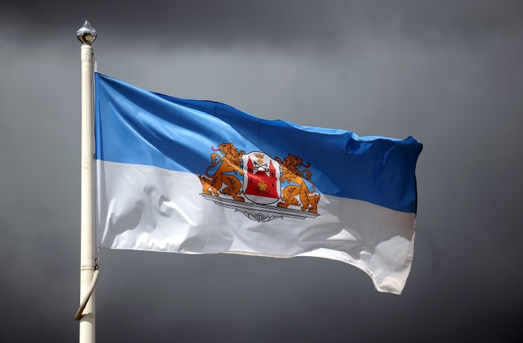 Rīga grib dzīvot bez deficīta