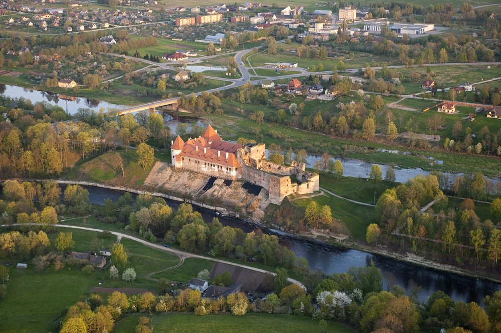 “Bauska – rūpnieku, tirgotāju un amatnieku pilsēta”
