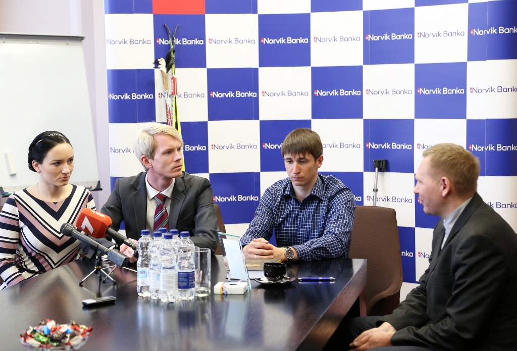 Rastorgujevs zaudējis savu ģenerālsponsoru