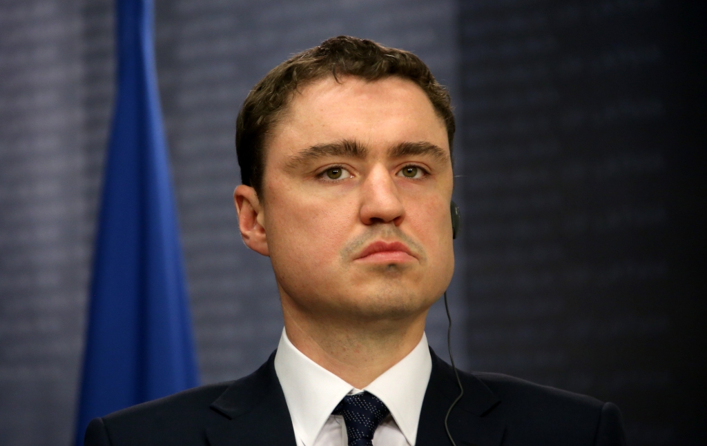 Reivass: Igaunijai nevajag apskaust Latvijas un Lietuvas lētā darbaspēka veicināto izaugsmi