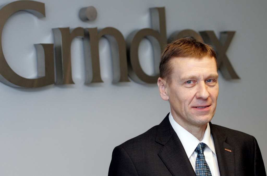 Grindeks vadītājs: Risinājums lētākām zālēm - konkurence