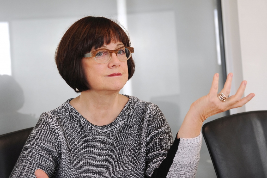 Rubesa: gribu, lai Rail Baltica būtu izcils projekts