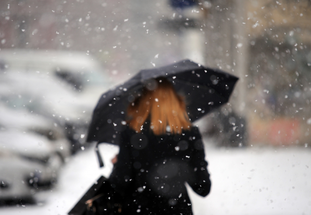 Brīvdienas būs decembrim neraksturīgi siltas