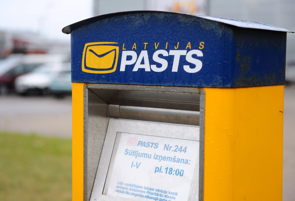 Pasta sūtījumus varēs izsekot arī citās valstīs