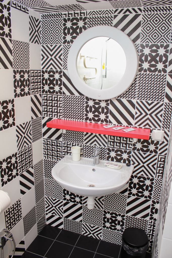 Atklāta Turība Hostel Comfort
