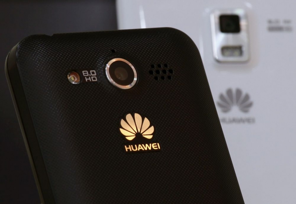 Huawei kļūšot par pasaulē vadošo viedtelefonu ražotāju