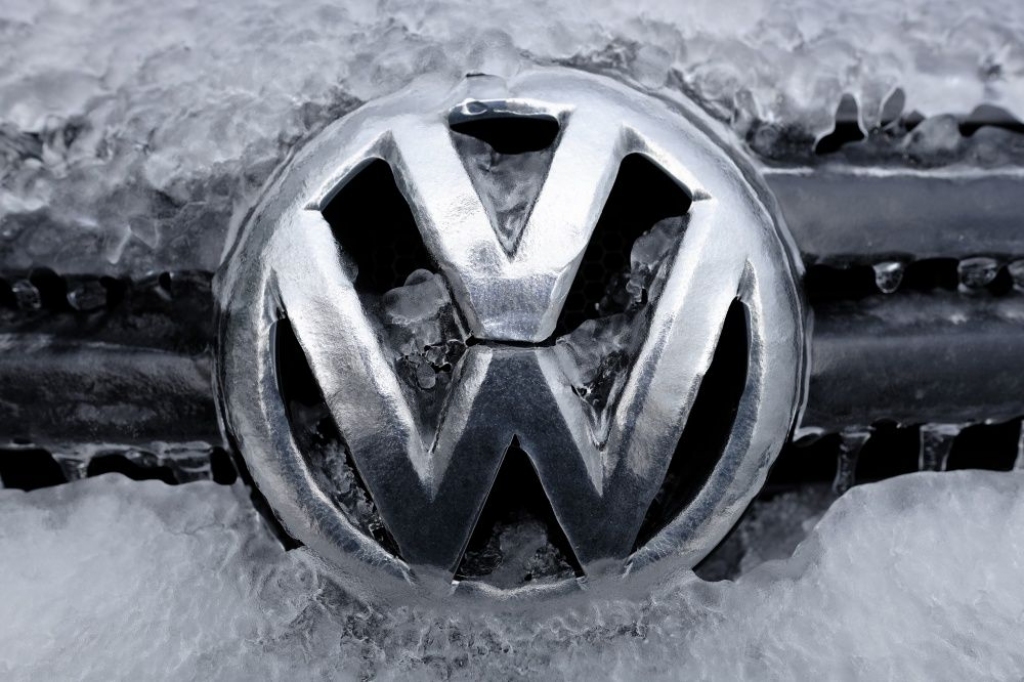 Volkswagen ASV var nākties atpirkt 115 000 dīzeļautomašīnu