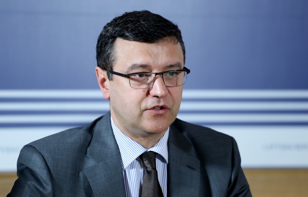 Papildināta - Reirs informējis prezidentu, ka nekandidēs uz premjera amatu