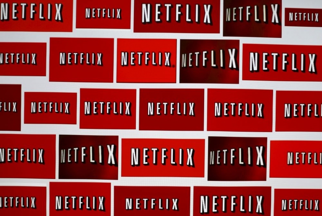 Lasi plašāk: Netflix ienākšana Latvijā