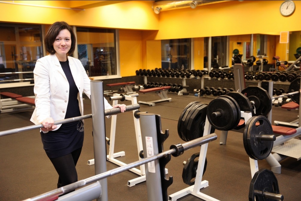 Kā tiek vērtēta Lemon Gym ienākšana Latvijā?