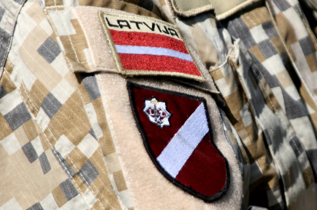 Arčers un Merks saņēmuši 8 miljonu eiro no NATO būvdarbiem Ādažos un Lielvārdē