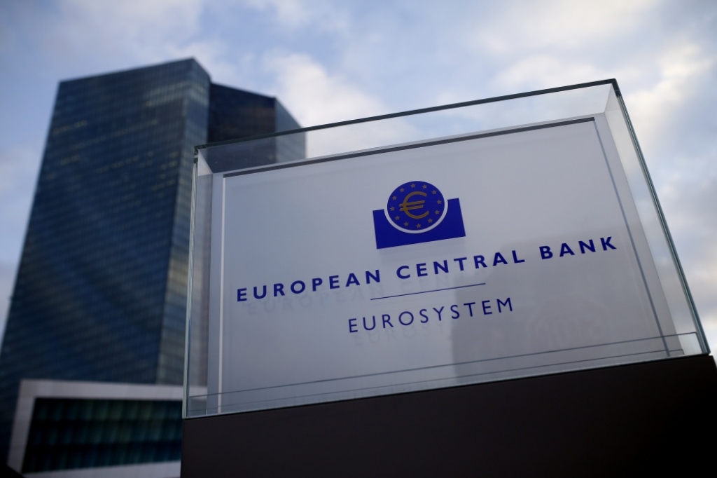 Eiropas Centrālā banka nemaina likmes
