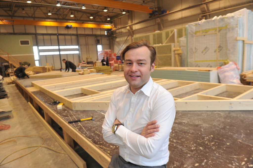 Atvēl miljonus zema enerģijas patēriņa ēkām