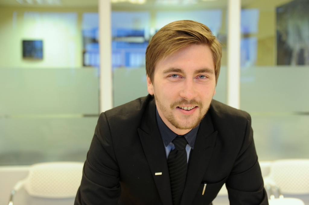 Līderu atgriešanās: Ar saknēm Latvijā, bet Dānijā nobriedis