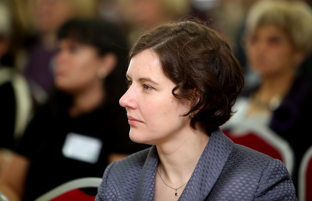 Reizniece-Ozola: Pēc pusgada būs jāvērtē, vai solidaritātes nodoklis sevi attaisnojis