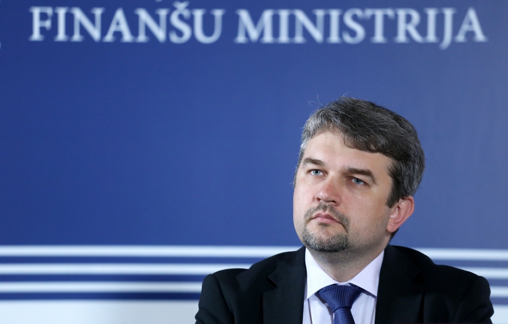 Eksperta viedoklis: Samērīgi un taisnīgi nodokļi ir Latvijas politikas prioritāte