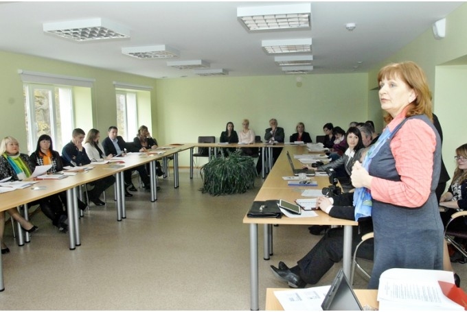 Rundāles novada Uzņēmēju forums
