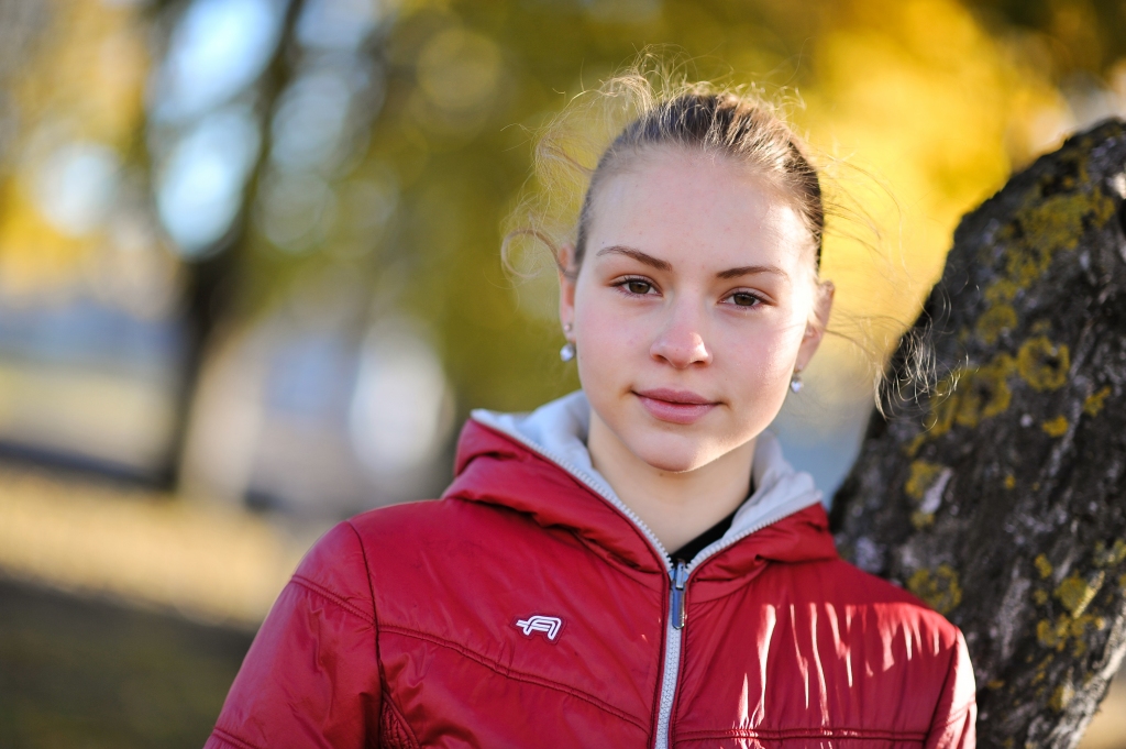 Daiļslidotāja Kučvaļska: Es nejūtos kā uzvarētāja