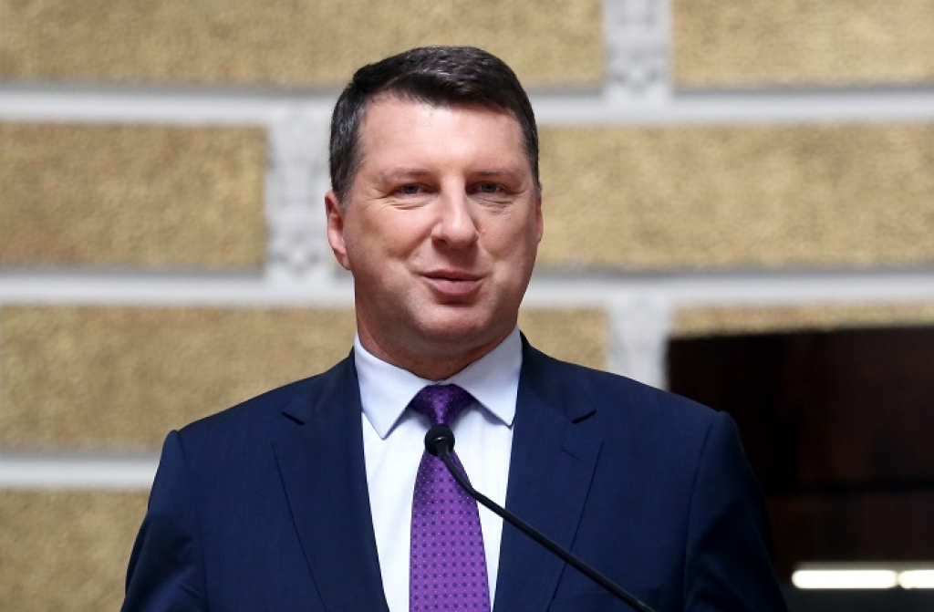 Mediķi apstiprina: Vējonis cīnījies arī ar iedzimtu sirds kaiti