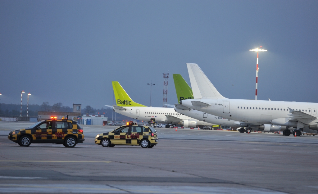 Līgums ar airBaltic investoru tiks parakstīts ceturtdien
