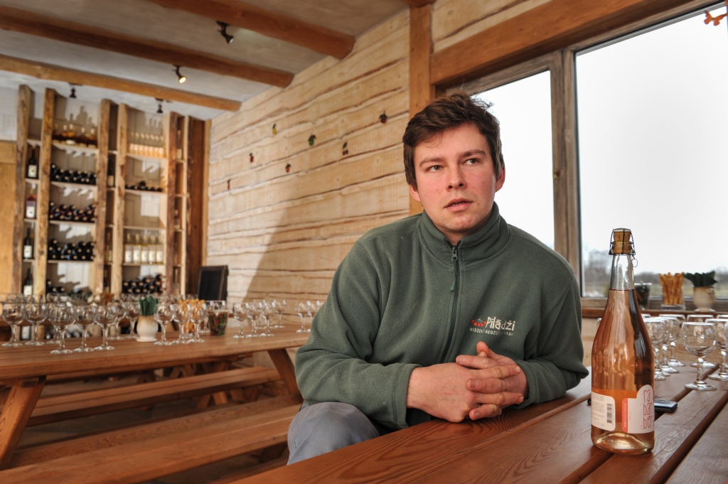 Nauda, kas balstās uzticībā