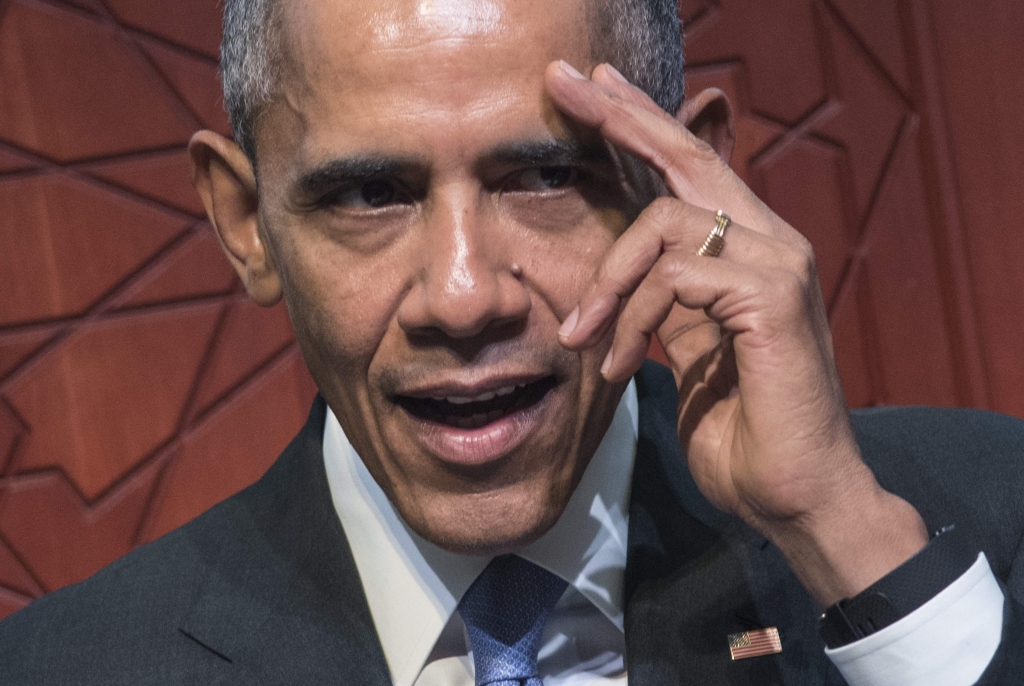 Obama ierosina desmit dolāru nodokli par katru saražoto naftas barelu