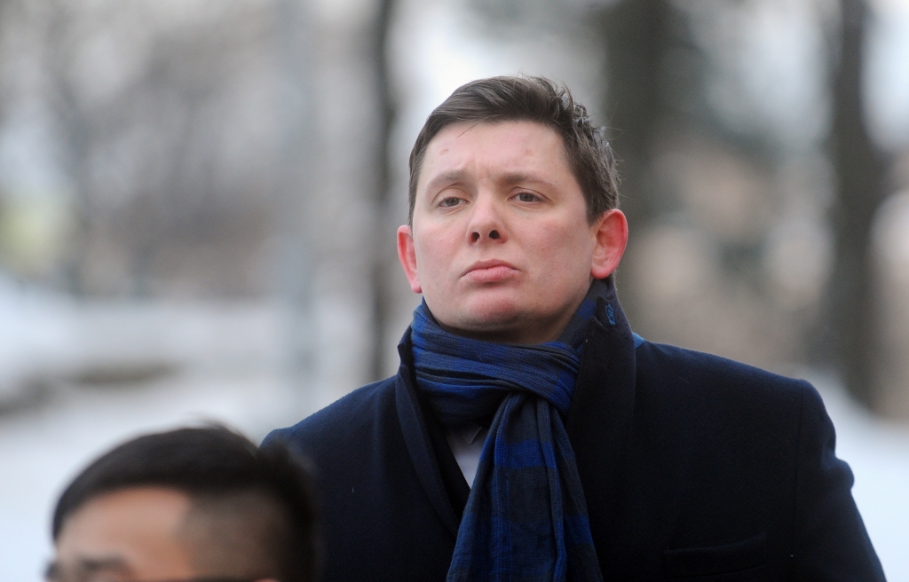 Kaimiņš: Tiks mainīta cilvēku uztvere par politiskajiem procesiem