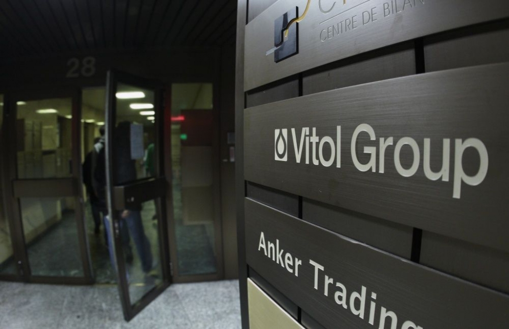 Vitol: Naftas cenas turēsies zemas vēl 10 gadus