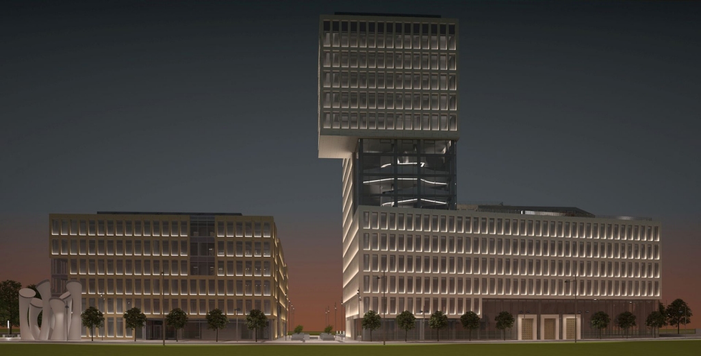 Ievilkusies Skanstes lokālplānojuma izstrāde