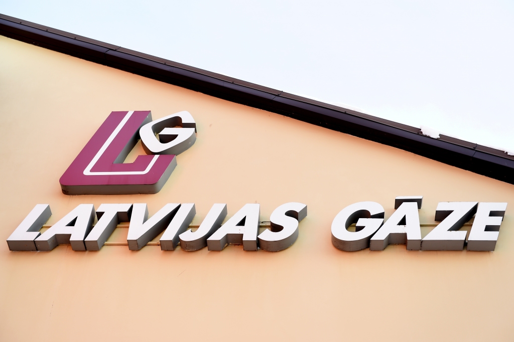 Latvijas gāzes stratēģiskie investori 18 gadu laikā dividendēs saņēmuši ap 250 miljoniem eiro