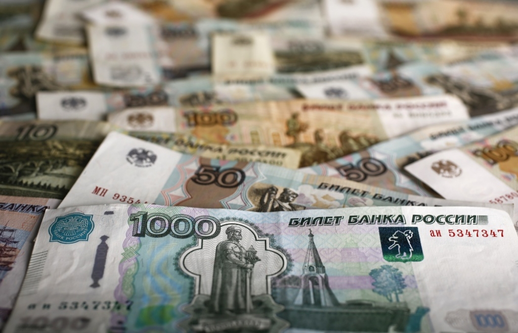 Medvedevs: Krievijai var pietrūkt naudas pretkrīzes plāna realizēšanai