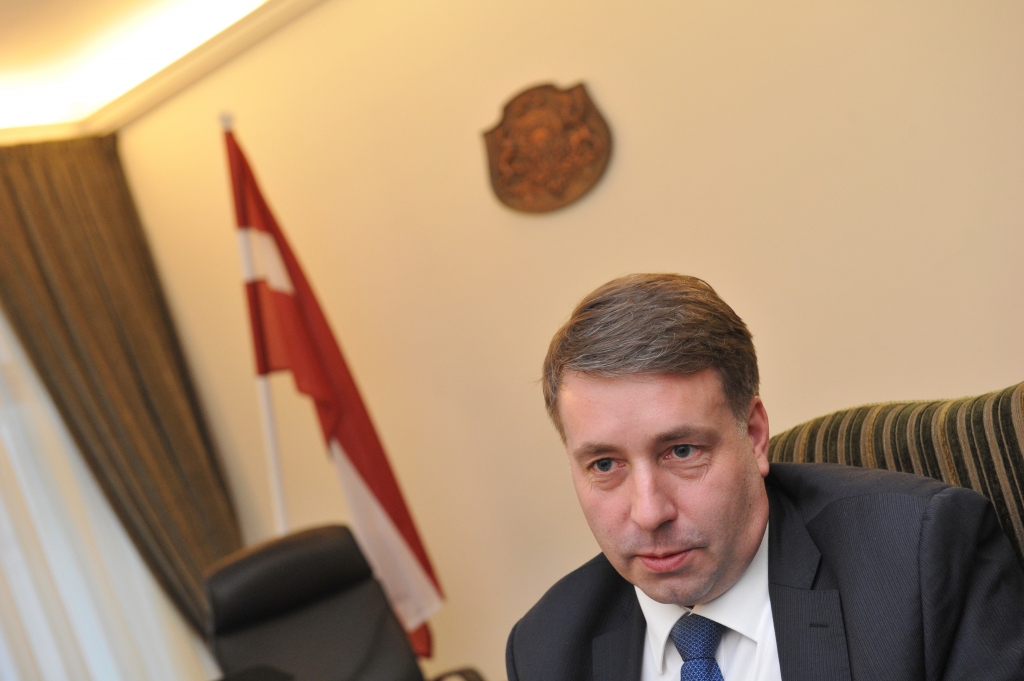 Augulis: Jāsaprot, ka pelnīt naudu ar uzņēmējdarbību nav nekas slikts