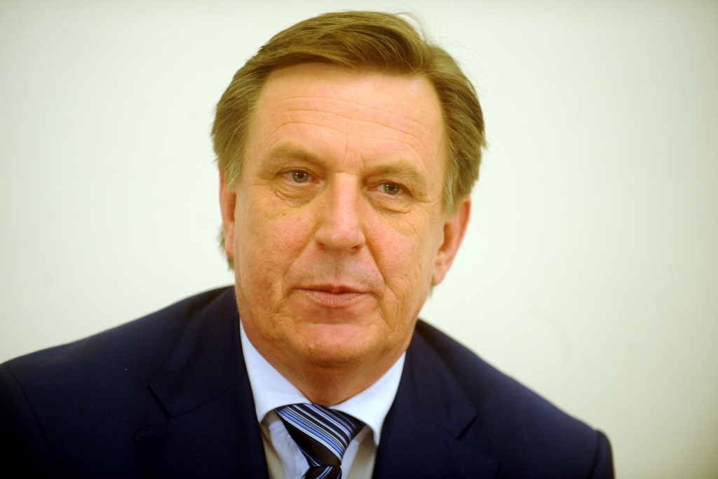 Kučinskis: Visticamāk, pašreizējie nodokļi tiks iesaldēti, kamēr nav veikts sistēmas izvērtējums
