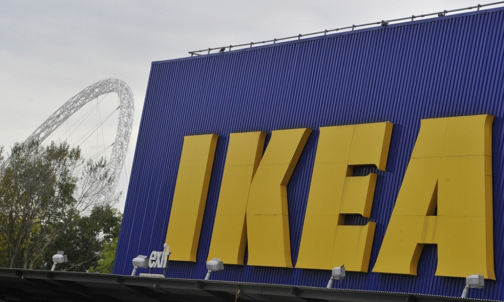Ikea tiek apsūdzēts par izvairīšanos no nodokļiem miljarda eiro apmērā
