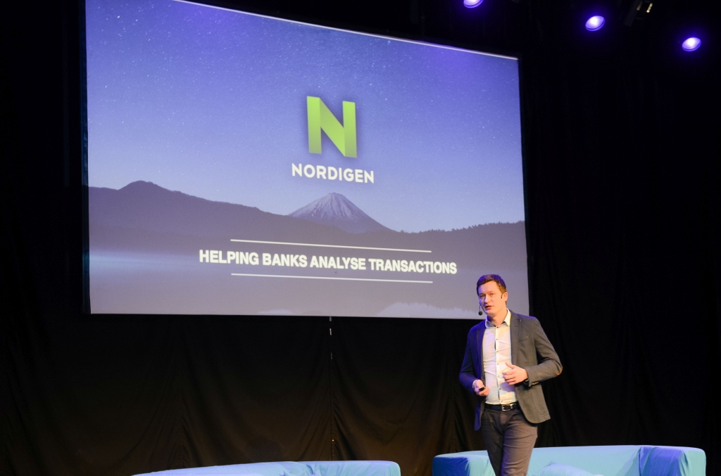 TechChill Baltics uzvarētāja laurus plūc latviešu Nordigen