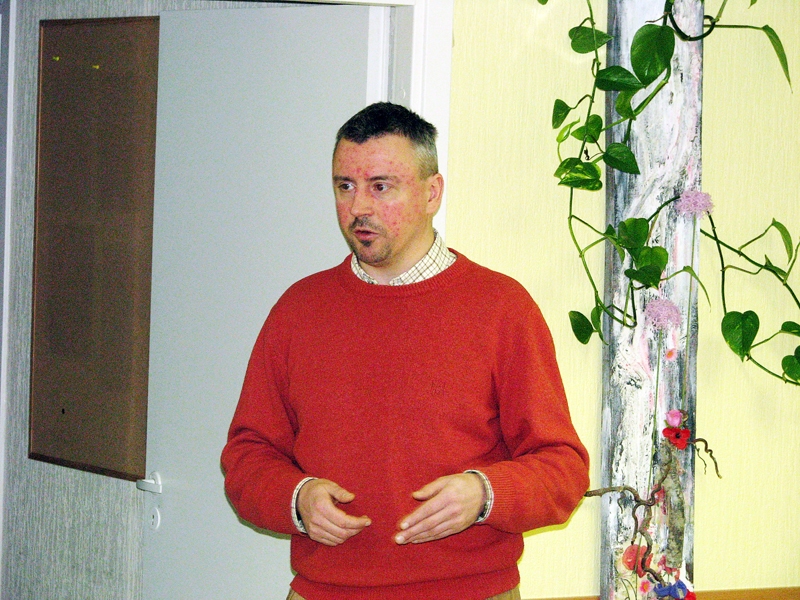 Āfrikas cūku mēris nākotni iekrāso baisos toņos