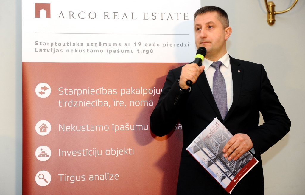 Mājokļu tirgus: sāp vēders, bet ārstē iesnas