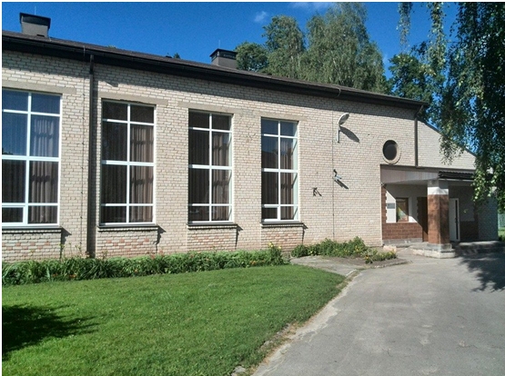 Vecumnieku vidusskolas Žetonu vakars