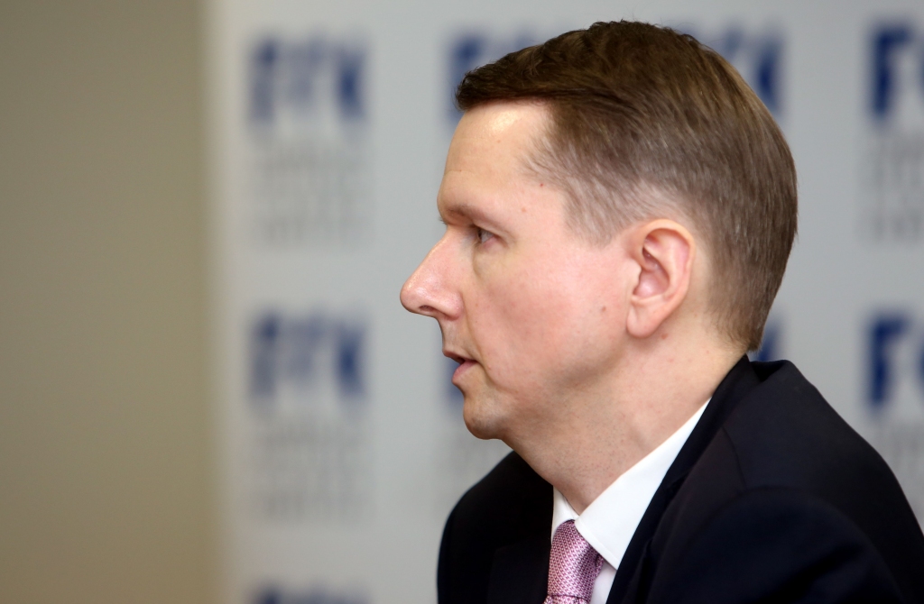 Putniņš: Trasta komercbankai tika izrādīta liela pretimnākšana – veltīgi