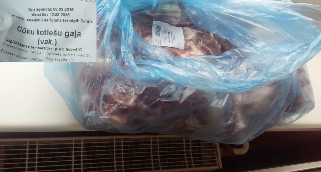 Importa produkti uzdoti par vietējiem