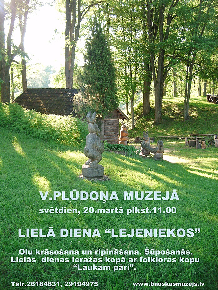 Lielā diena «Lejeniekos»