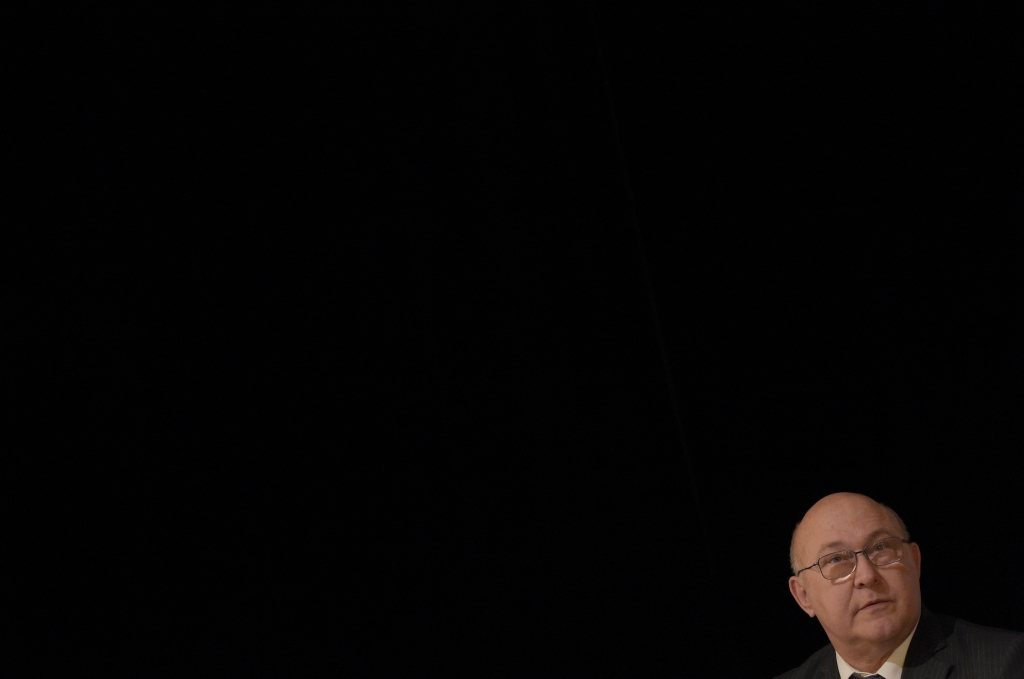 Francijas ministru nopeļ par Beļģijas "naivuma" kritizēšanu