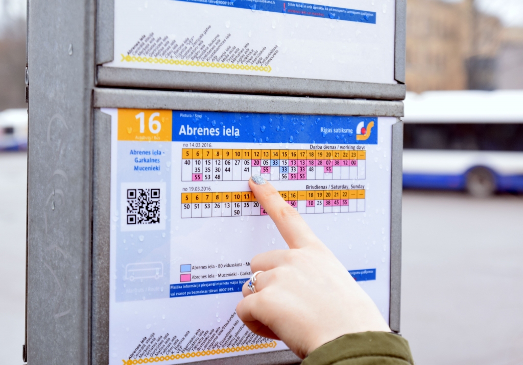 Rīgas satiksme: Prognožu nav, ietekme nav pētīta