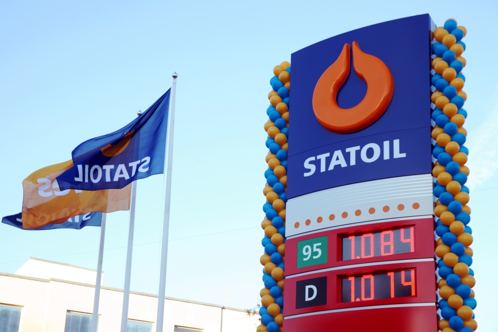 Papildināta ar FOTO: VID lielāko nodokļu maksātāju ceremonijā triumfē Statoil Fuel&Retail
